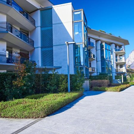 Apartment Promessi Sposi By Interhome Lecco Luaran gambar