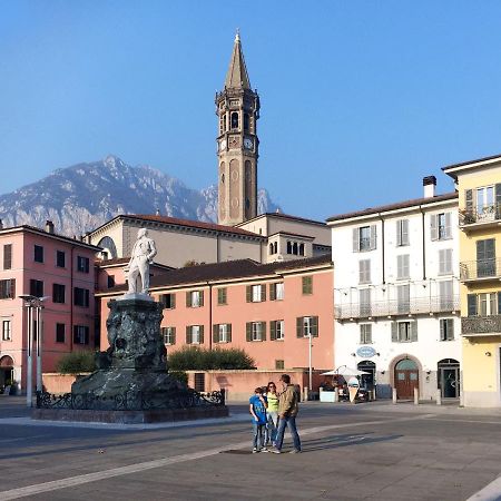 Apartment Promessi Sposi By Interhome Lecco Luaran gambar