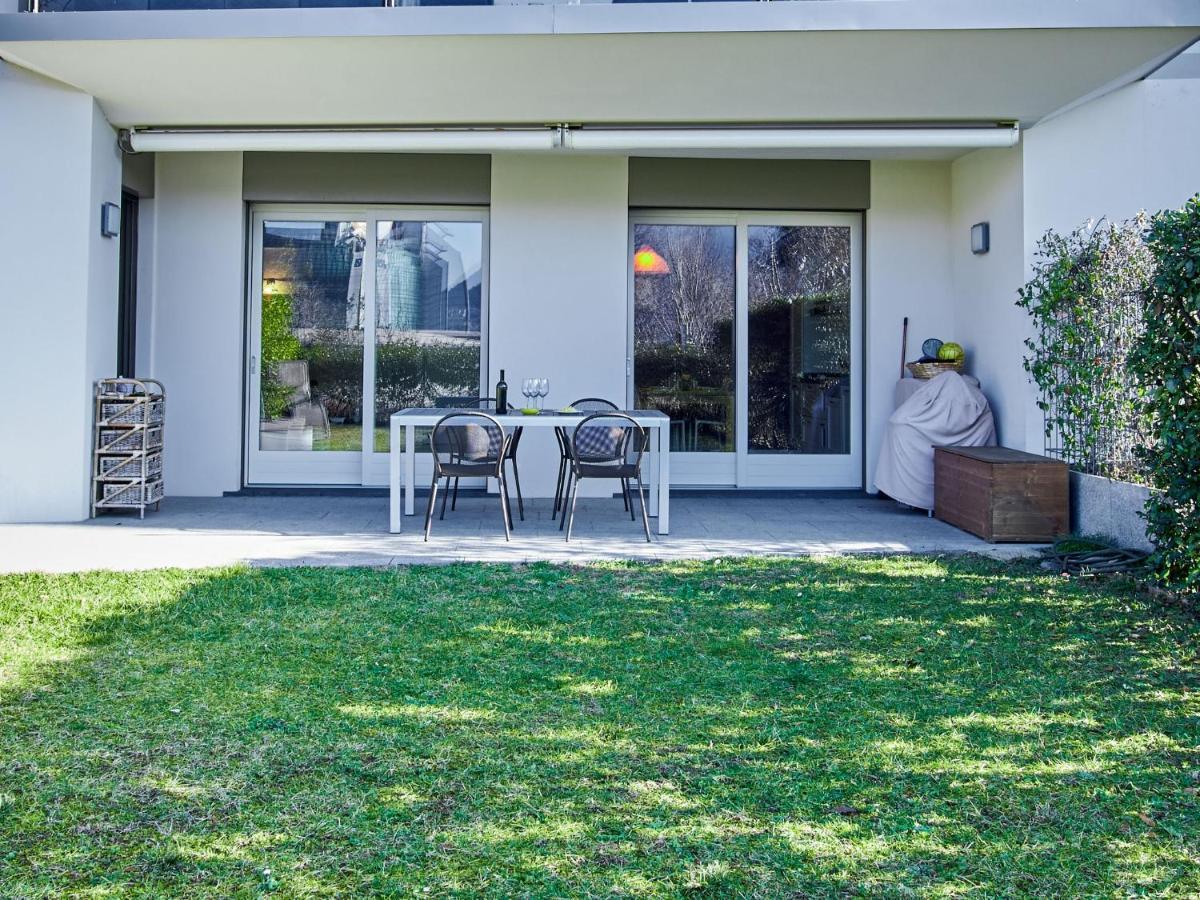 Apartment Promessi Sposi By Interhome Lecco Luaran gambar