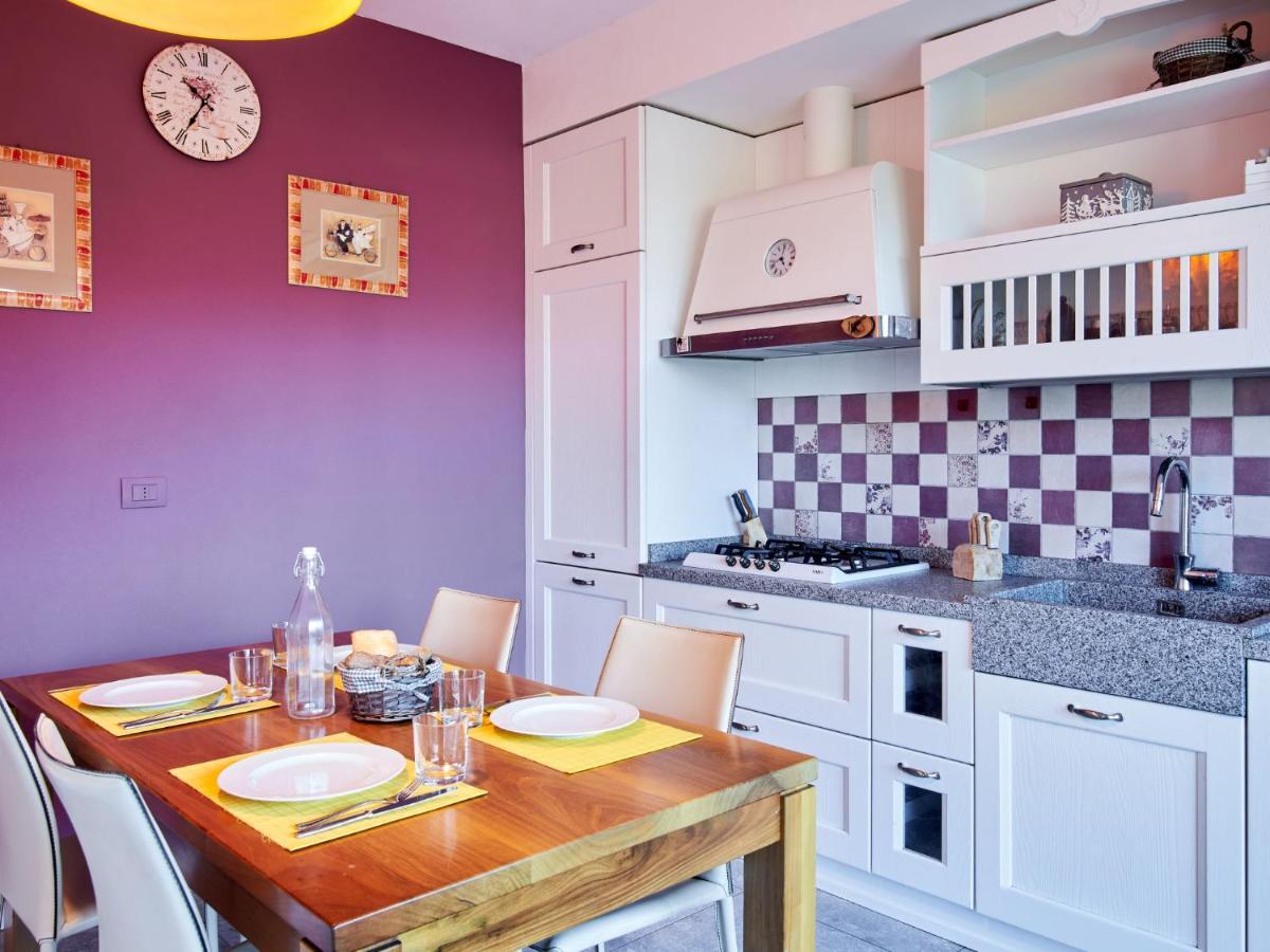 Apartment Promessi Sposi By Interhome Lecco Luaran gambar