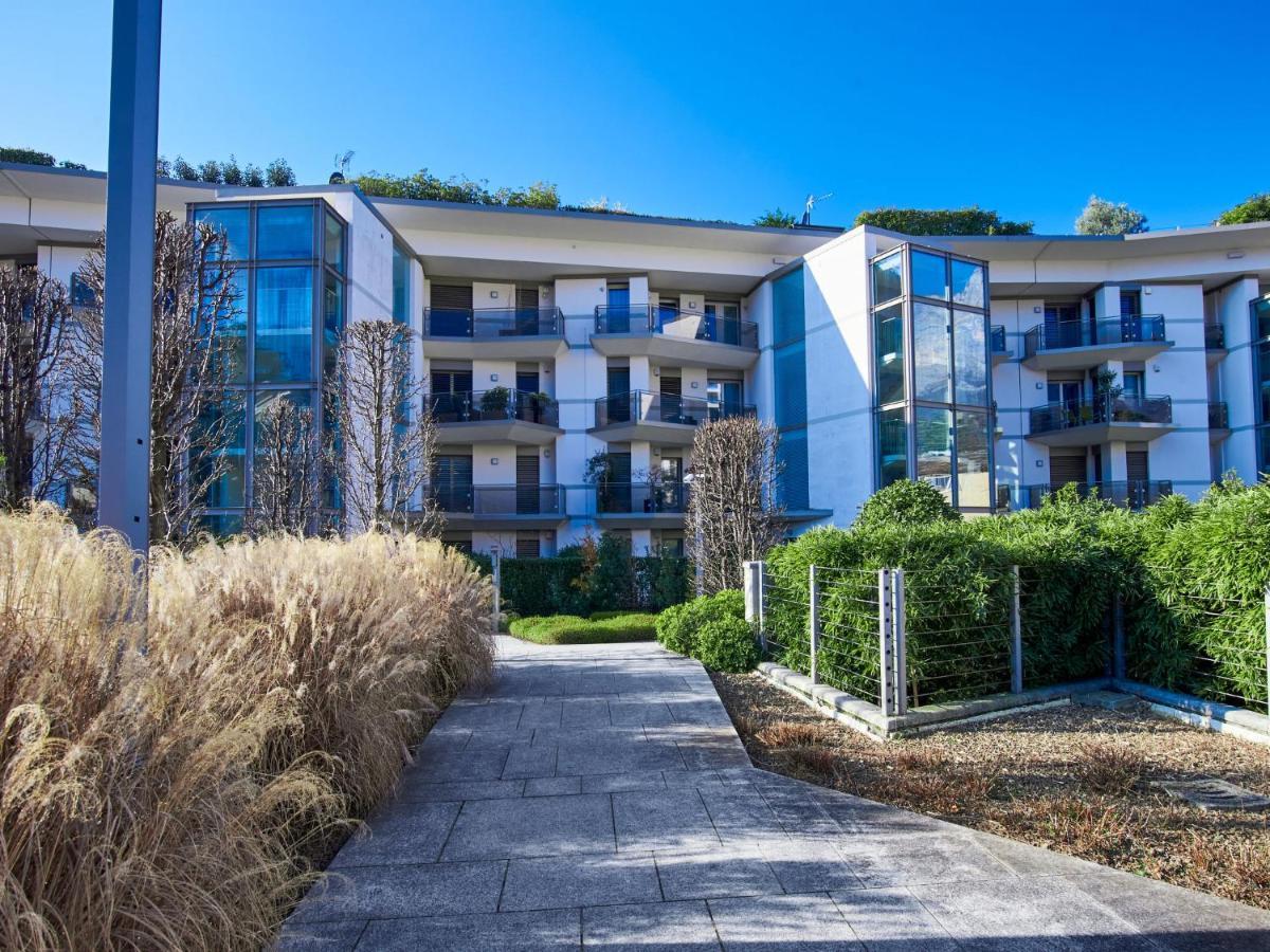 Apartment Promessi Sposi By Interhome Lecco Luaran gambar
