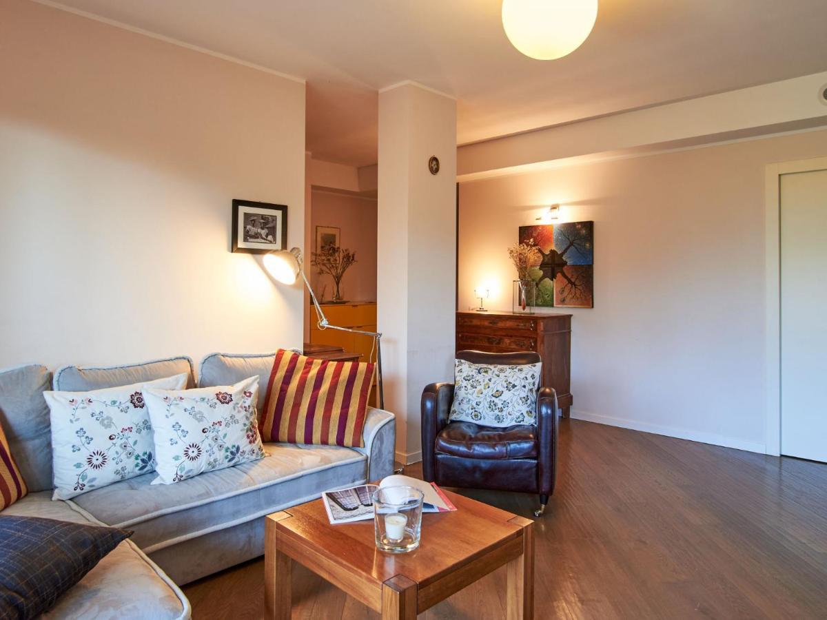 Apartment Promessi Sposi By Interhome Lecco Luaran gambar