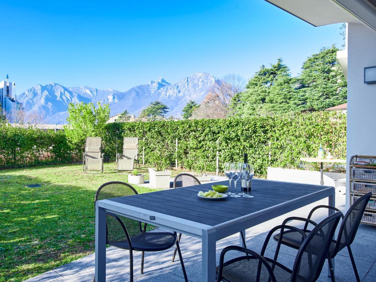Apartment Promessi Sposi By Interhome Lecco Luaran gambar