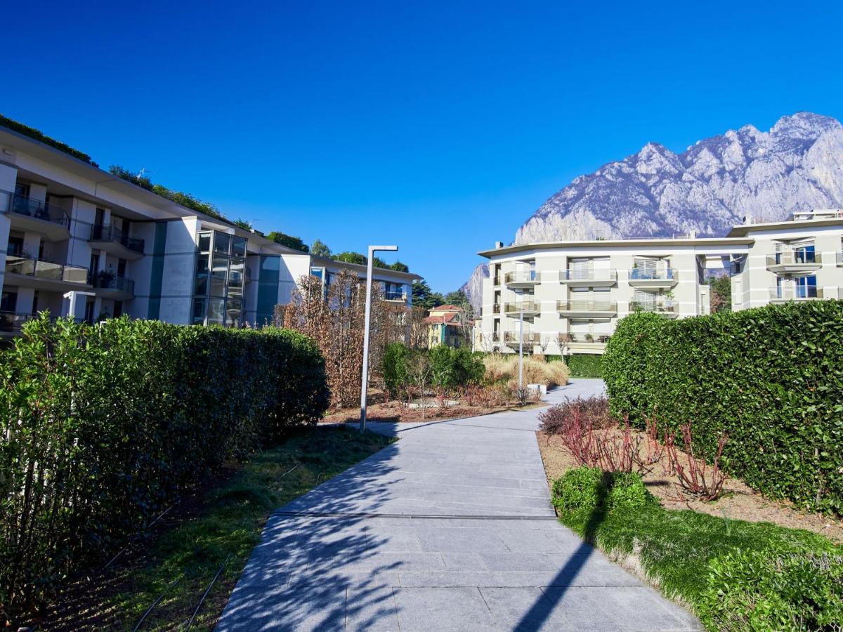 Apartment Promessi Sposi By Interhome Lecco Luaran gambar