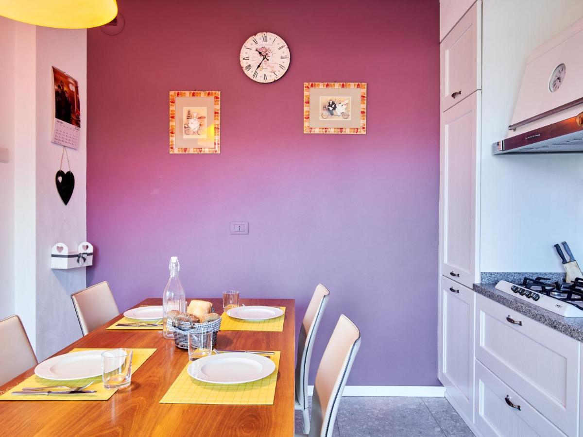 Apartment Promessi Sposi By Interhome Lecco Luaran gambar