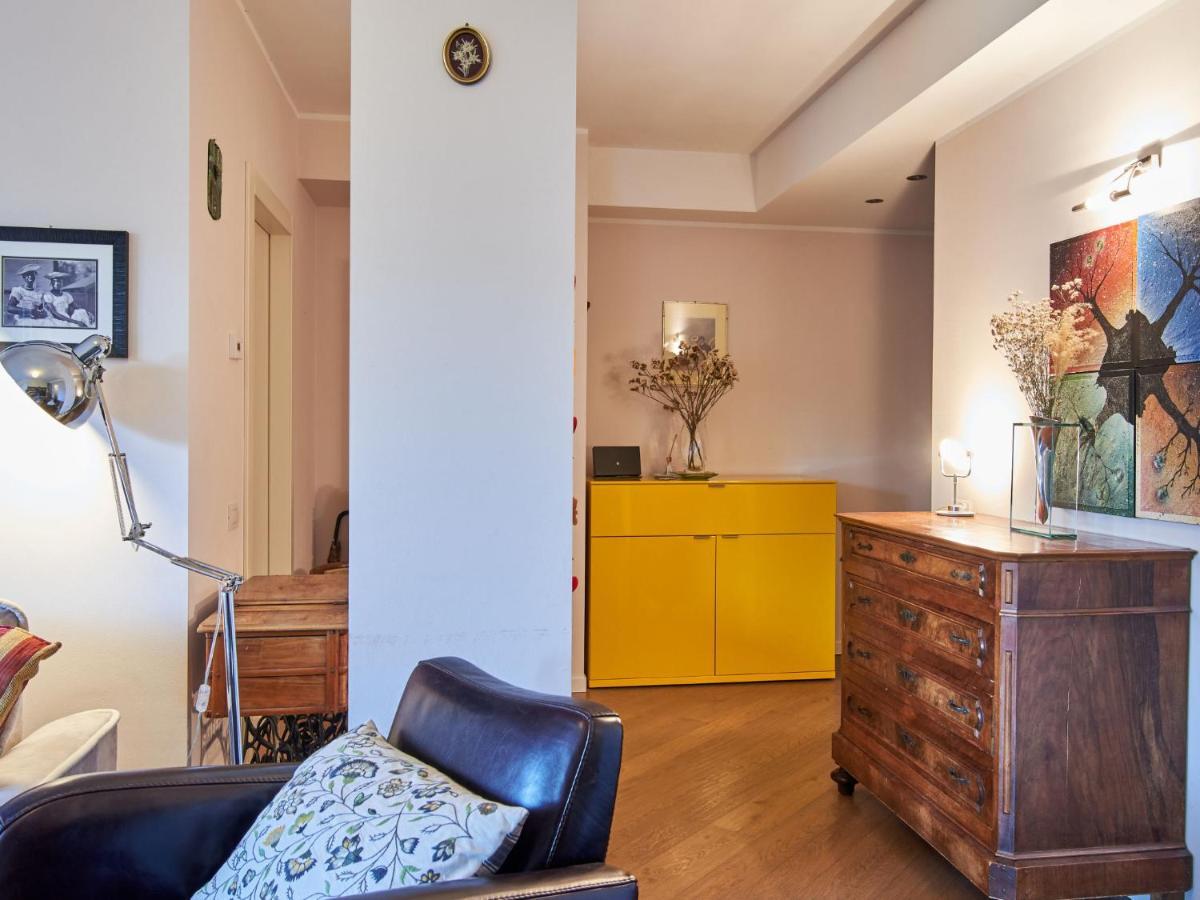 Apartment Promessi Sposi By Interhome Lecco Luaran gambar