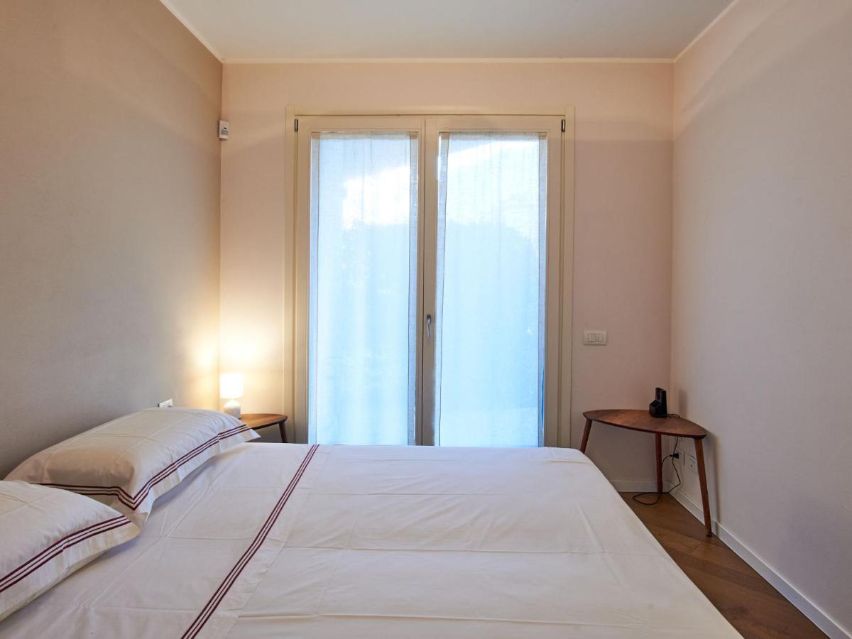 Apartment Promessi Sposi By Interhome Lecco Luaran gambar