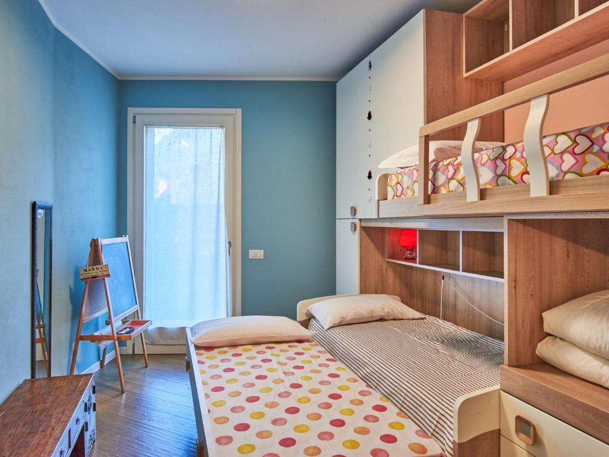 Apartment Promessi Sposi By Interhome Lecco Luaran gambar