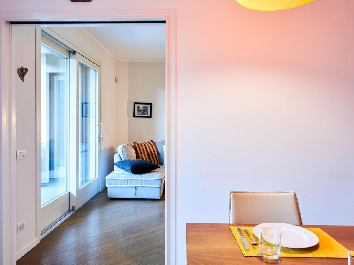 Apartment Promessi Sposi By Interhome Lecco Luaran gambar