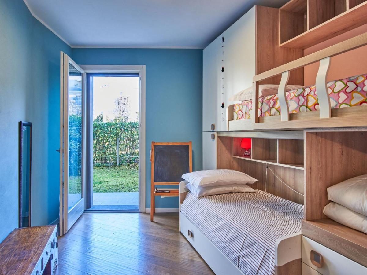 Apartment Promessi Sposi By Interhome Lecco Luaran gambar
