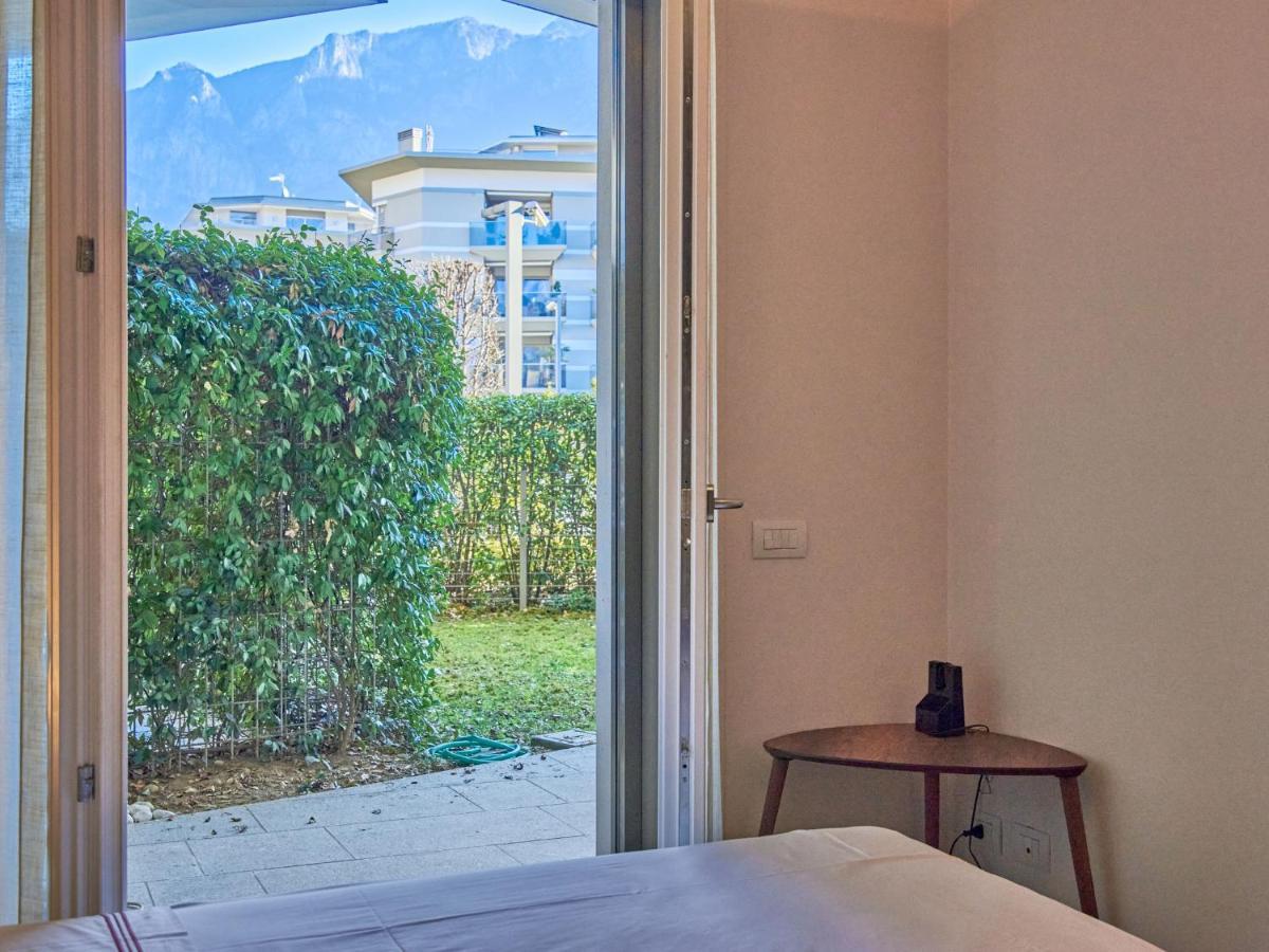 Apartment Promessi Sposi By Interhome Lecco Luaran gambar