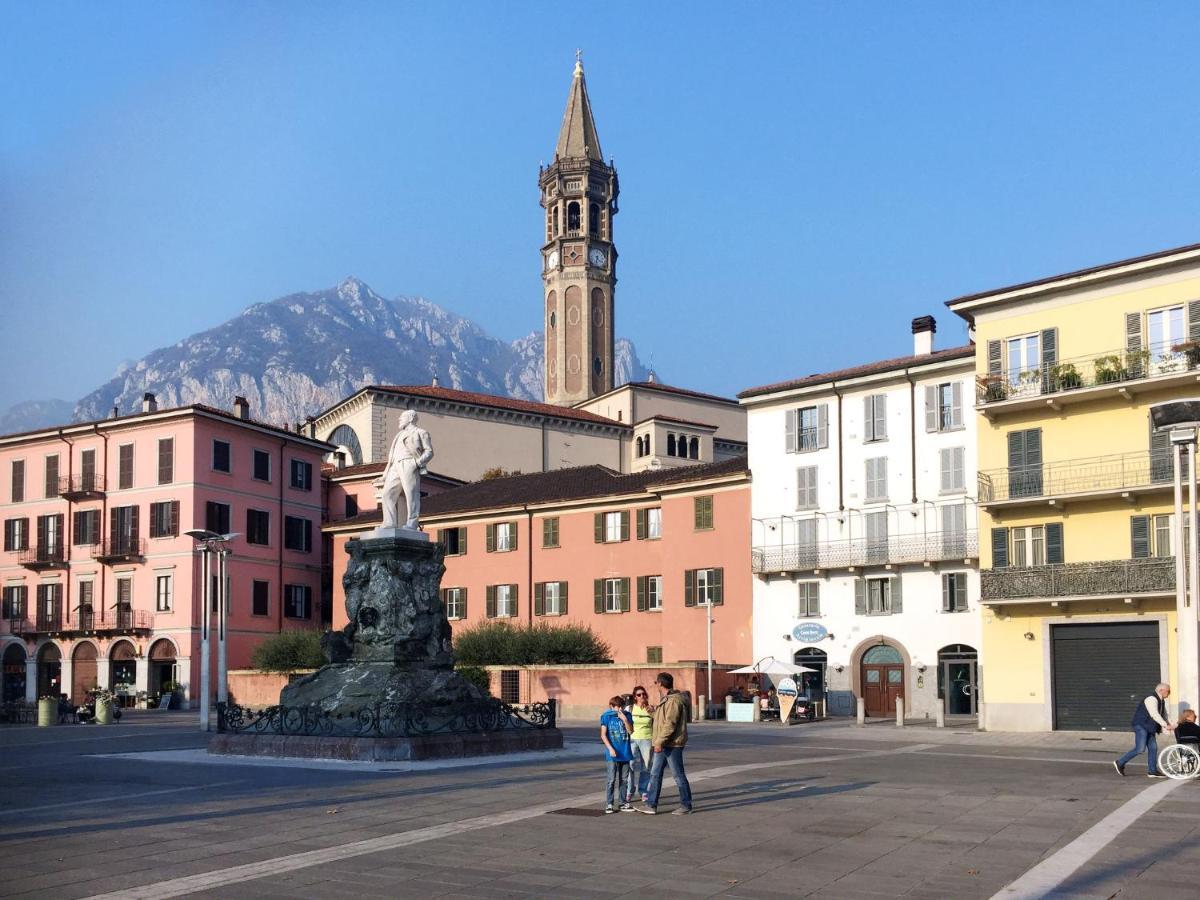 Apartment Promessi Sposi By Interhome Lecco Luaran gambar